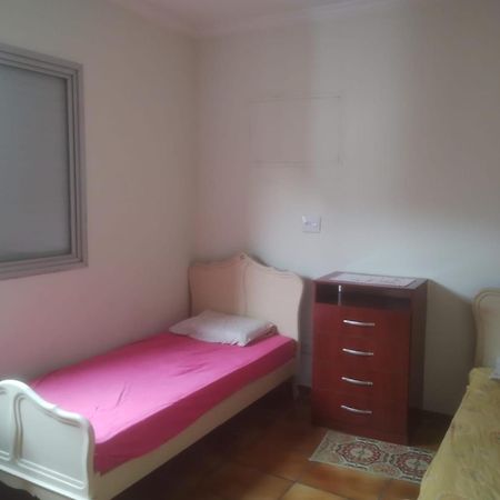 Appartement O Ape No Guarujá Extérieur photo