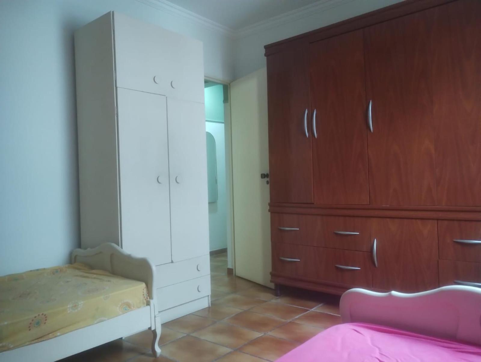 Appartement O Ape No Guarujá Extérieur photo