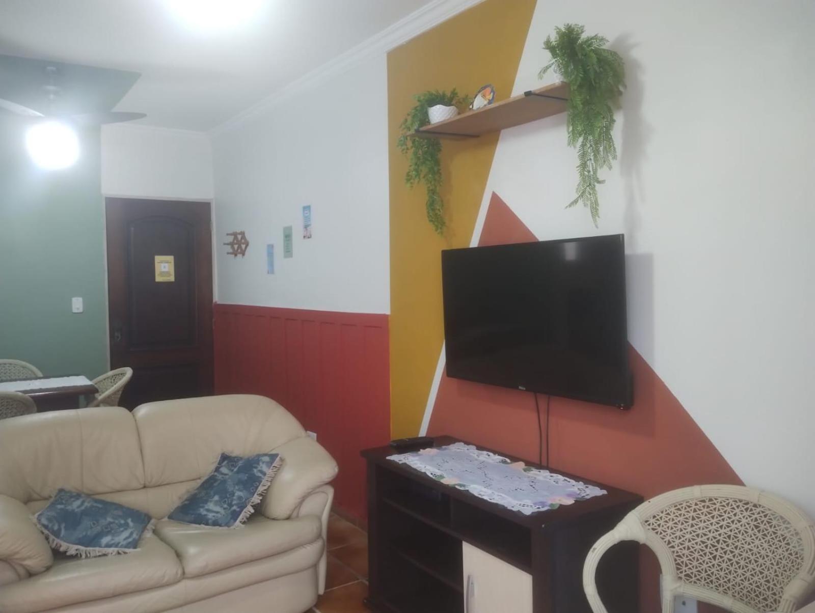 Appartement O Ape No Guarujá Extérieur photo